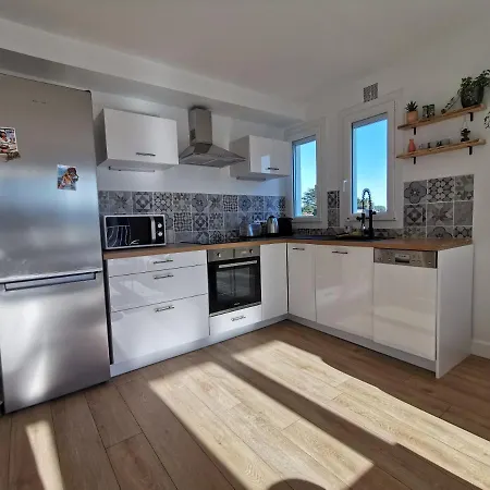 Le Kerdun Bord De A Pied ル・プリガン