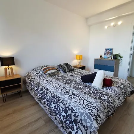 Le Kerdun Bord De A Pied