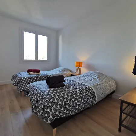 Le Kerdun Bord De A Pied 프풀리귀앙