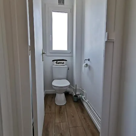 Le Kerdun Bord De A Pied ル・プリガン