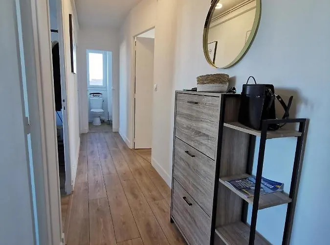 Le Kerdun Bord De A Pied 프풀리귀앙