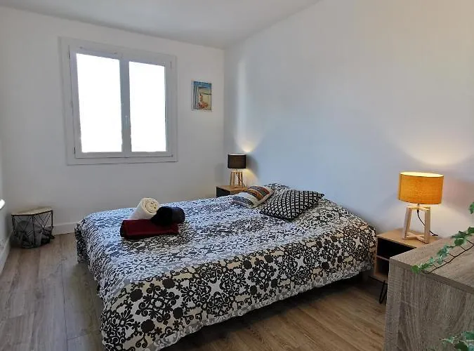 Le Kerdun Bord De A Pied 아파트