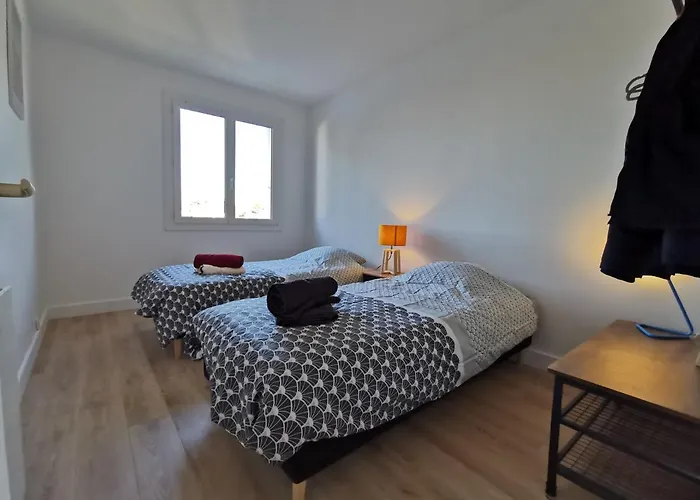 Le Kerdun Bord De A Pied 프풀리귀앙