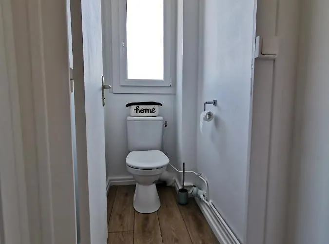 Le Kerdun Bord De A Pied 프풀리귀앙